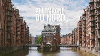 VLOG 5 - LE NORD DE L' ALLEMAGNE