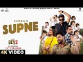 SABBA SUPNE DSP Dev 2 Dev Kharoud New Punjabi Song 2026 In Cinemas 13thFeb 