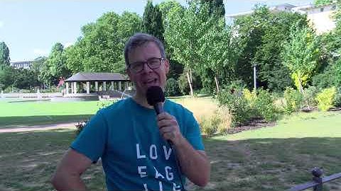 T4AT Konferenz 2020 - Track: Agile Teamwork