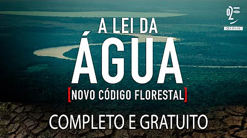 Como é possível fazer ou como é feita a avaliação da qualidade da água?