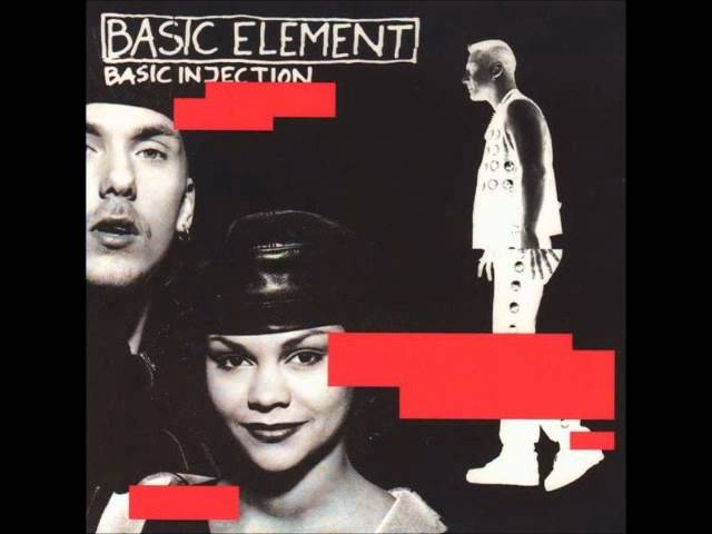 Basic Element - Move Me