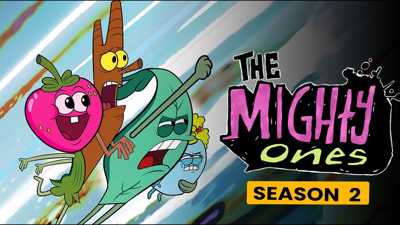 The Mighty Ones Season 2 Premiering Soon What To Expect Box Office the-mighty-ones-season-2-premiering-soon-what-to-expect-box-office