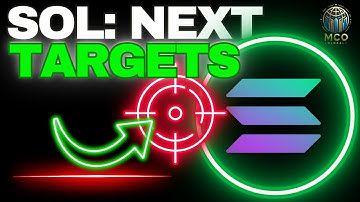 Solana Price Analysis: What the Chart Reveals About the Next Phase