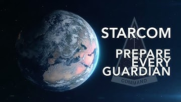 Space Training and Readiness Command