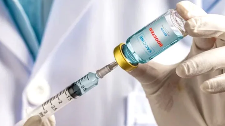 Side Effects Of Moderna's COVID-19 Booster Shot Explained