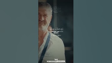 Surah Al Baqarah سورة البقرة Verses 197-202 - Abdul Rahman Mossad عبدالرحمن مسعد - The Holy Records