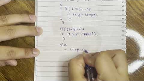 Prime Numbers from 1 to 50 in Java | Prime number from 1 to 100 | Beginner Friendly Tutorial