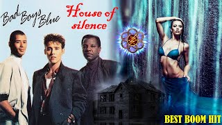 Bad Boys Blue - House of silence (Extended &amp; videomix)
