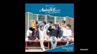 [Audio] NCT 127 (엔씨티 127) – Amino Acid [아날로그 트립 NCT 127 (Analog Trip NCT 127)] OST