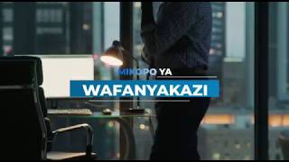 Nufaika na Mikopo ya Wafanyakazi