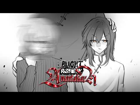 Blight Academy SS3 | ปฐมบทของเฟยหลิน — (Fēi Lín)