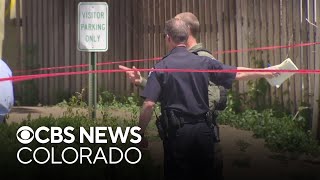 Family of Kilyn Lewis files lawsuit against Aurora police and officer who filed fatal shot