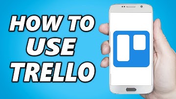 How to Use Trello App | Trello Management App 2025
