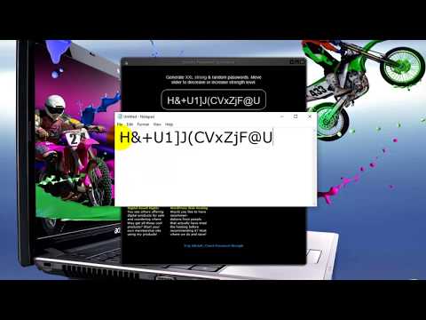 Software Vault Secure Password Generator 2.0