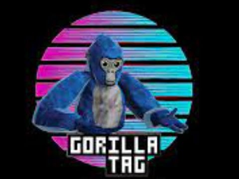 Rbrb Gorilla tag Fan code :RBRB - YouTube