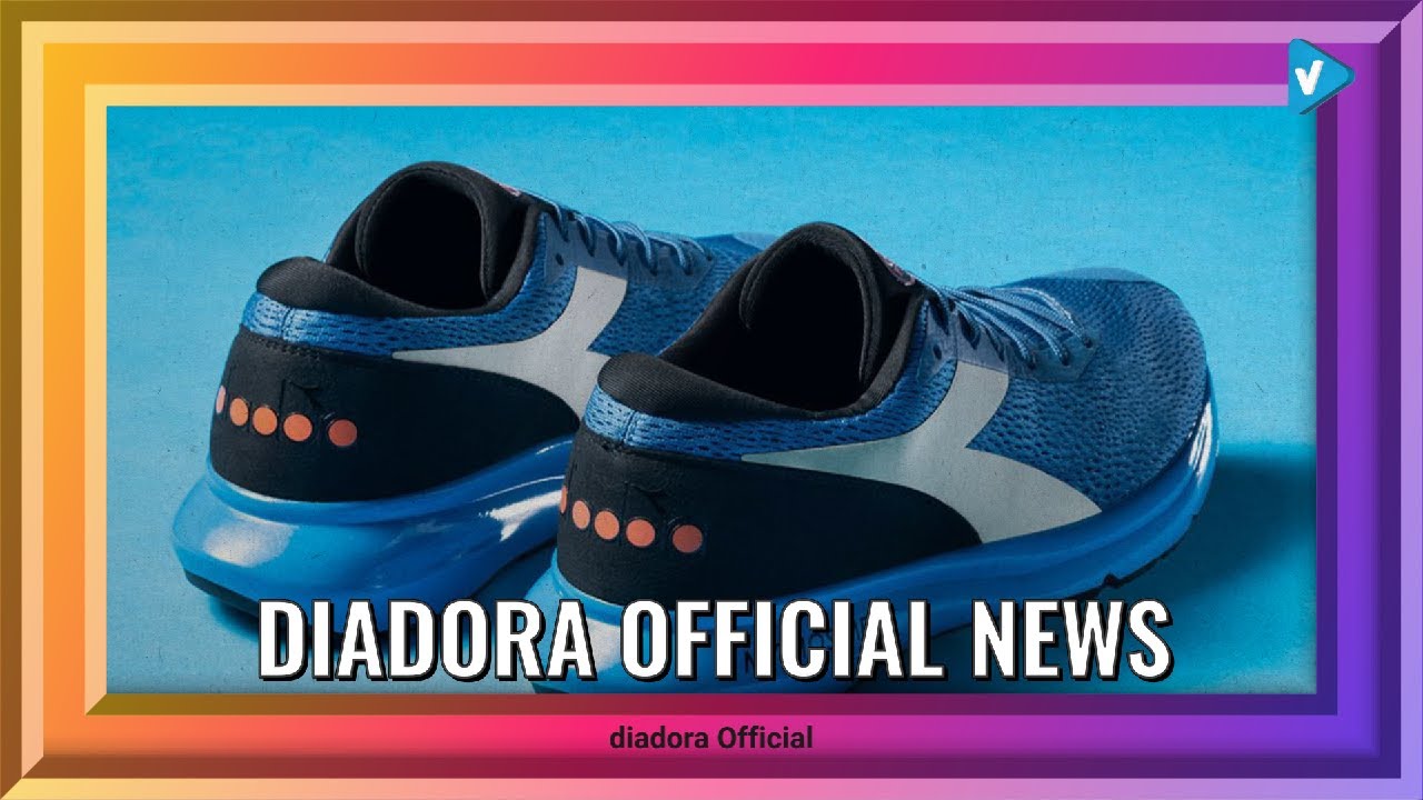 diadora official