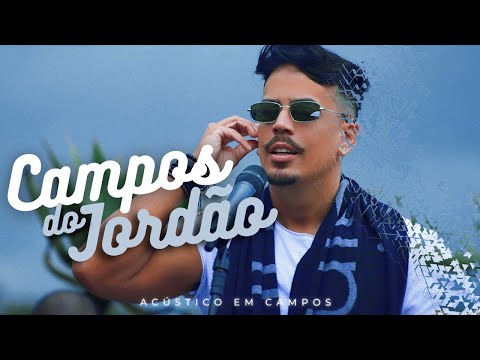 Ver 01. Menor - CAMPOS DO JORDÃO (DVD Acústico em Campos) no YouTube