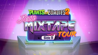 Neon Mixtape Tour - Ultimate Battle (Fan-Made) | Especial 1000 suscriptores! Resimi
