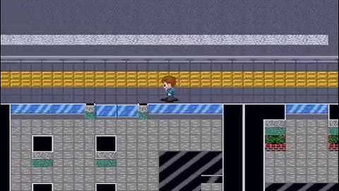 Sukaparojii ~ Sharp X68000