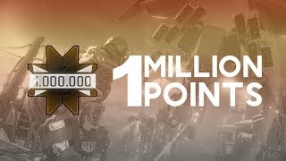 1 MILLION POINTS! - Killzone: Shadow Fall