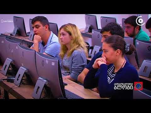 'პერსონალური ბლოგი' გიორგი ჩახნაშვილის ინოვაცირ გამოგონებაზე 'Digital Mind'