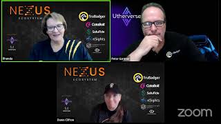 TruBadger Nexus Ecosystem AMA