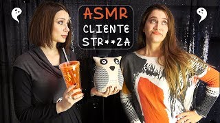 Hard Asmr Challenge Relax With A Y Customer Ita