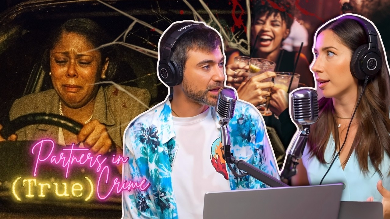 IL DELITTO DEL PARABREZZA 🚙 | EP.8