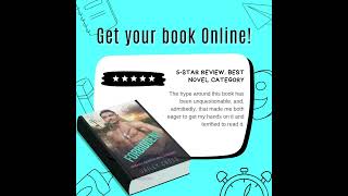 🔥 5-STAR ALERT! 🔥 Readers can't stop talking about FORBIDDEN! 📖💥