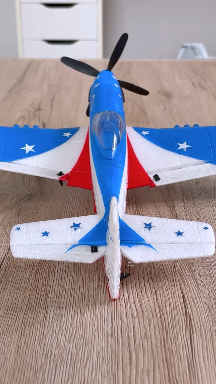 P-51D Mustang - Miss America 🇺🇸 - YouTube