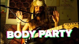 Ciara - Body Party // Alex Serra (Live Looping) chords