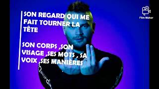 JUL -FOLIE LYRICS  #FRENCH RAP #JUL #DEEZER #SPOTIFY
