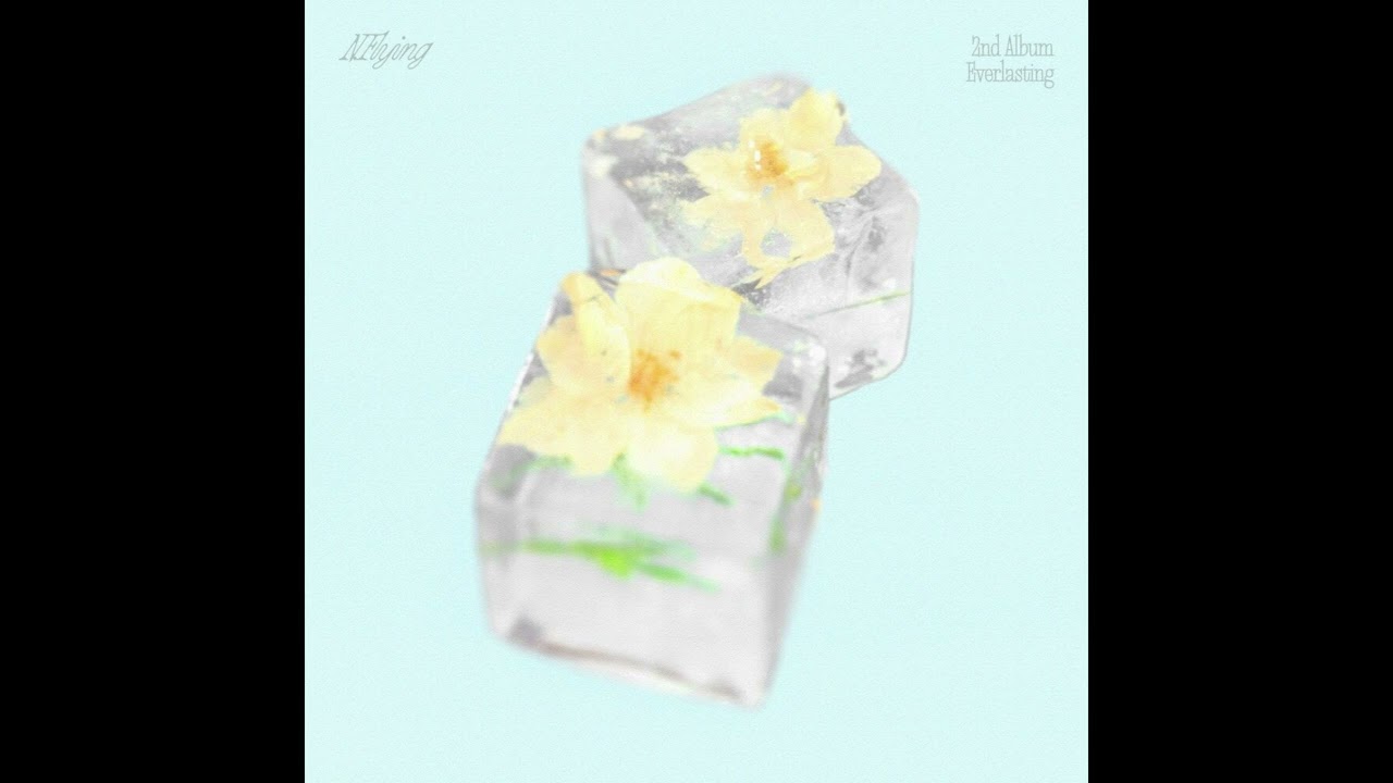 엔플라잉 (N.Flying) - 만년설(Everlasting) Instrumental