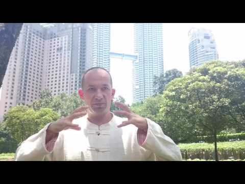 Медитация на паричния поток в Куала Лумпур   Сатья Ео&rsquo;Тхан      Малайзия