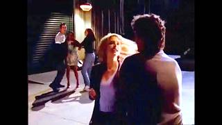Buffy Spike Xander Willow 2x3 Pt. 3 of 19 "Slay-ee.....Get her out of here... And ....a stake"