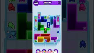 Famous Drop Away level 606 (605) Wealth