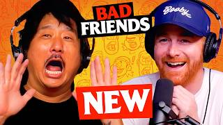 Famous Drama Dinner w/ Jake Shane | Ep 321 | Bad Friends Wealth