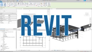 Videocorso REVIT - 01 - Introduzione, Interfaccia, BIM e CAD, Building Information Modelling