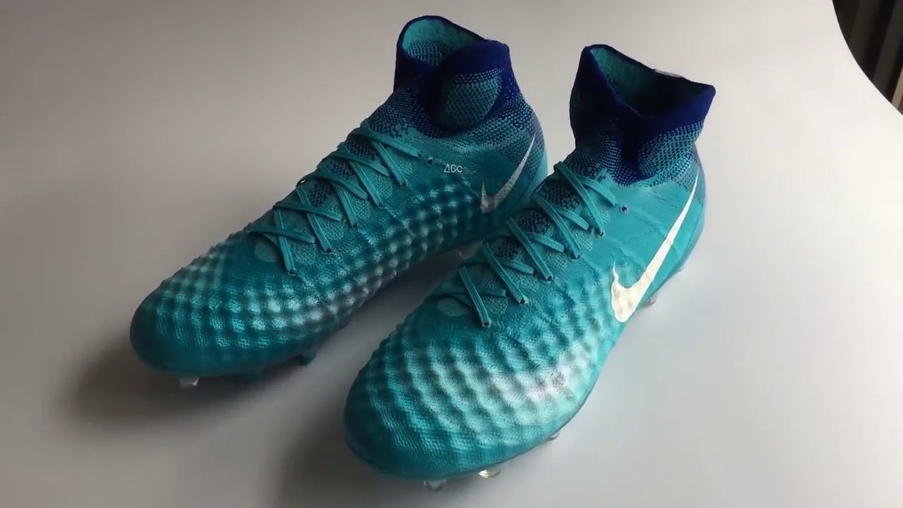 Magista Obra II Elite FG. Nike.com AT