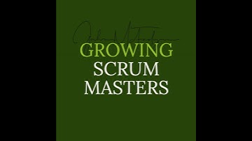Why do organisations and teams need an Agile Coach?