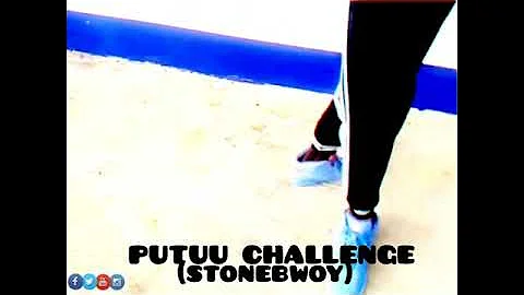 Stonebwoy-putuu(pray) freestyle official video by AFRO TY CREW