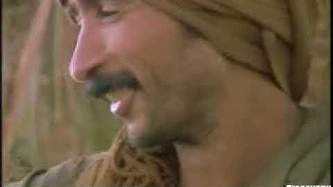 Flooding of the Nile