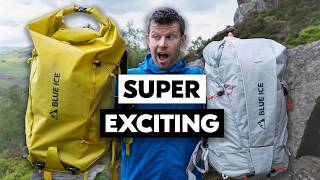 Which mountaineering backpack would you pick?