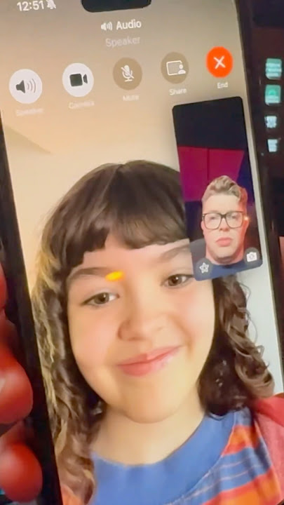 Abby from FNAF is calling… #shorts