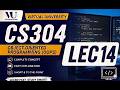 CS304 LEC 14| VU SHORT ACADEMY|#virtualuniversity #reels #education