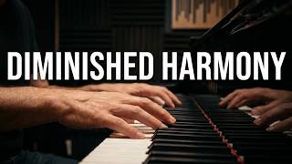 Diminished Harmony Movements