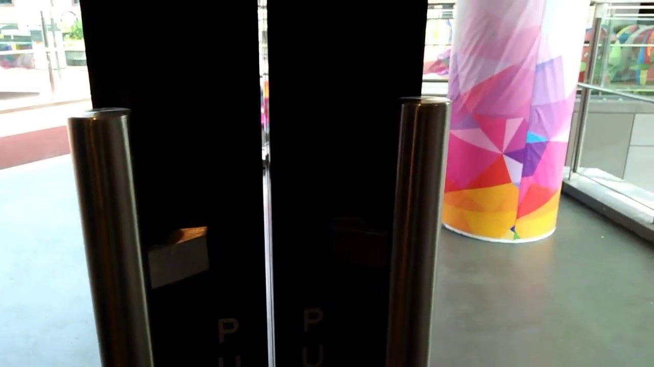 V49 Our Tampines Hub Rooftop Garden YouTube