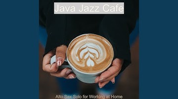 Magical Bgm for Brewing Fresh Coffee