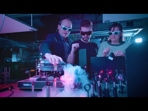 Maths and physics at Sussex – a sneak peek