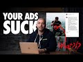 How To Write Facebook & Instagram Ads That Suck In Sales Like Crazy (Extremely Potent)